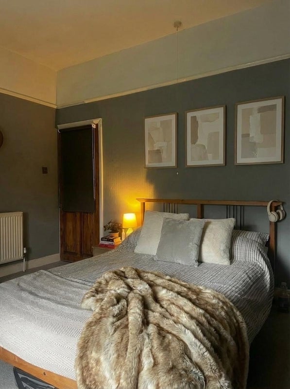 Room The Villas in Stoke-on-Trent