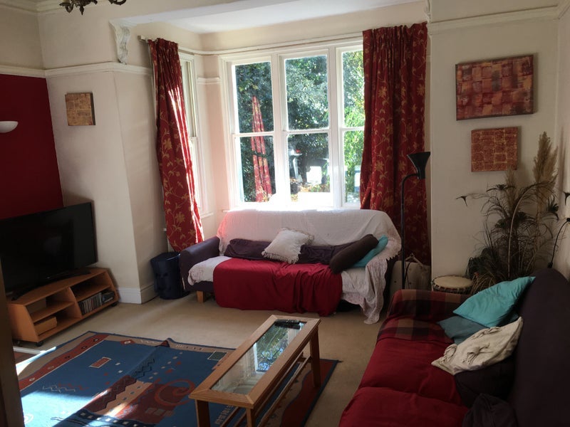 Room The Villas in Stoke-on-Trent