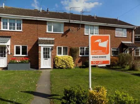 House Langdale Grove in Rushcliffe