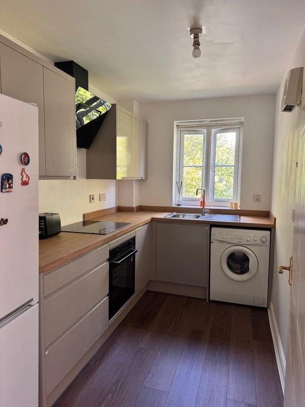 Flat Bristol South End in Bristol