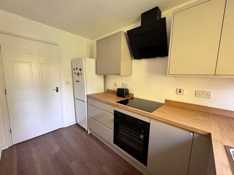 Flat Bristol South End in Bristol