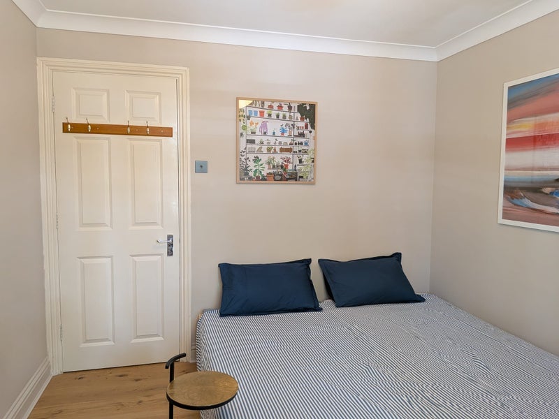 Room Rope Street in Greater London