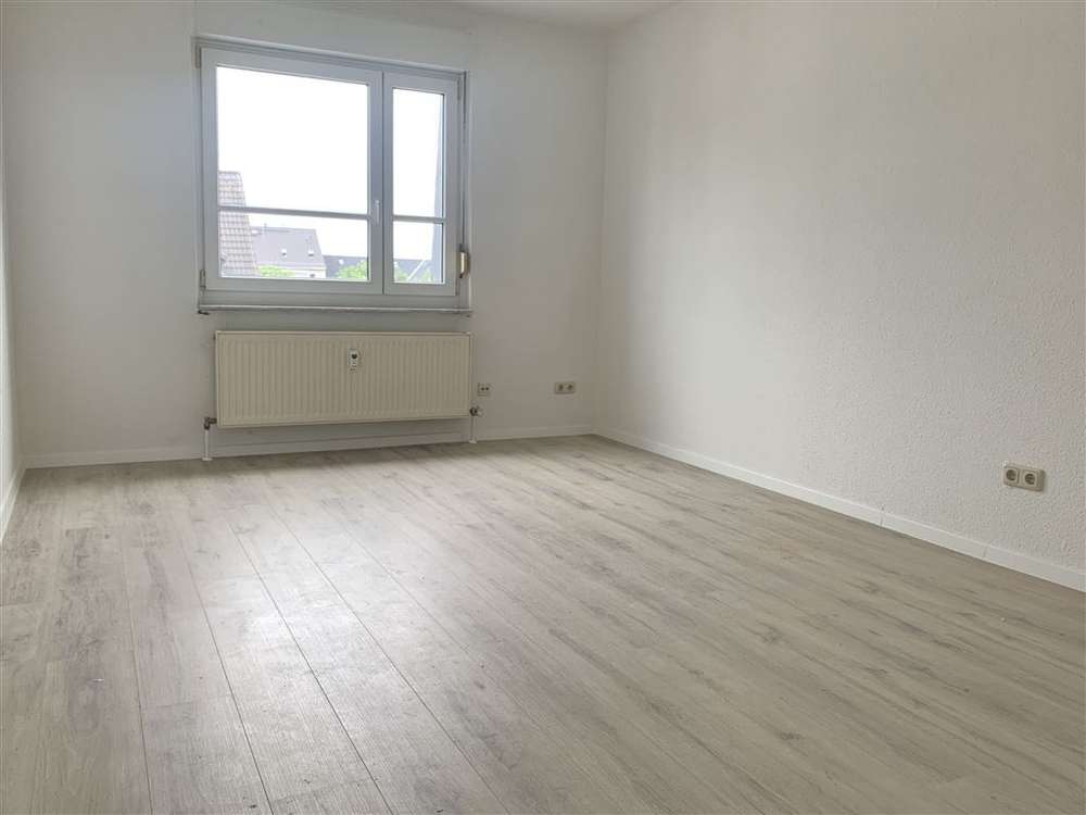 Wohnung Clausstraße in Chemnitz