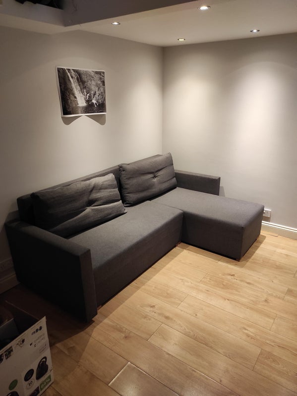 Flat Midland Road in Bristol