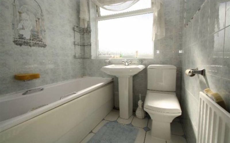 Room New Park Avenue in Greater London