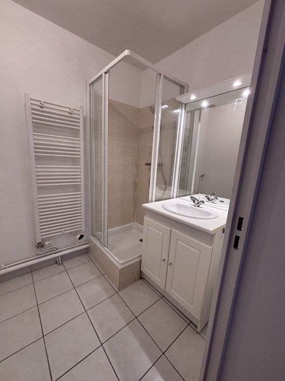 Flat Rue Victor Hugo in Rouen