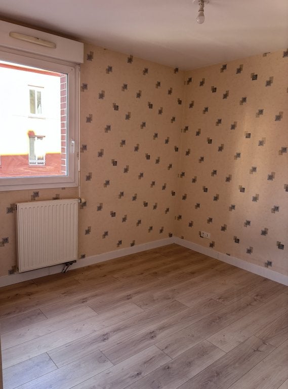Flat Rue Victor Hugo in Rouen
