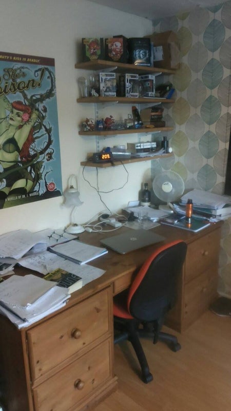 Room Clyde Drive in Mid Calder