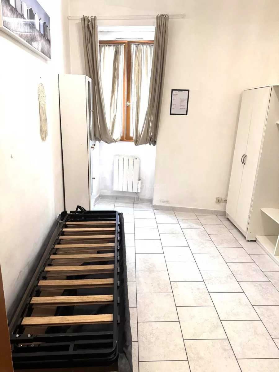 Appartement Rue d'Aubagne à Marseille