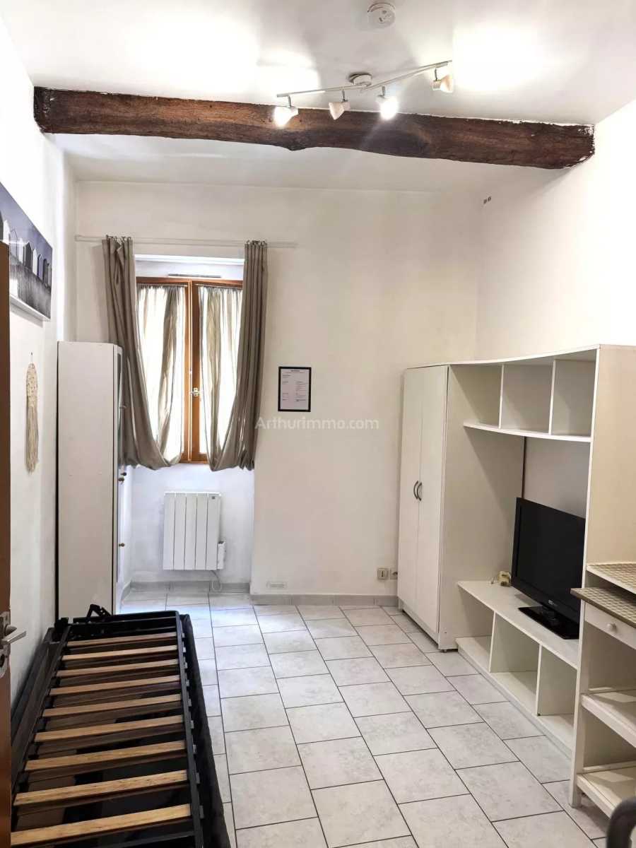 Appartement Rue d'Aubagne à Marseille