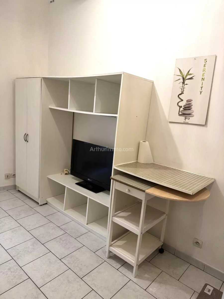 Appartement Rue d'Aubagne à Marseille