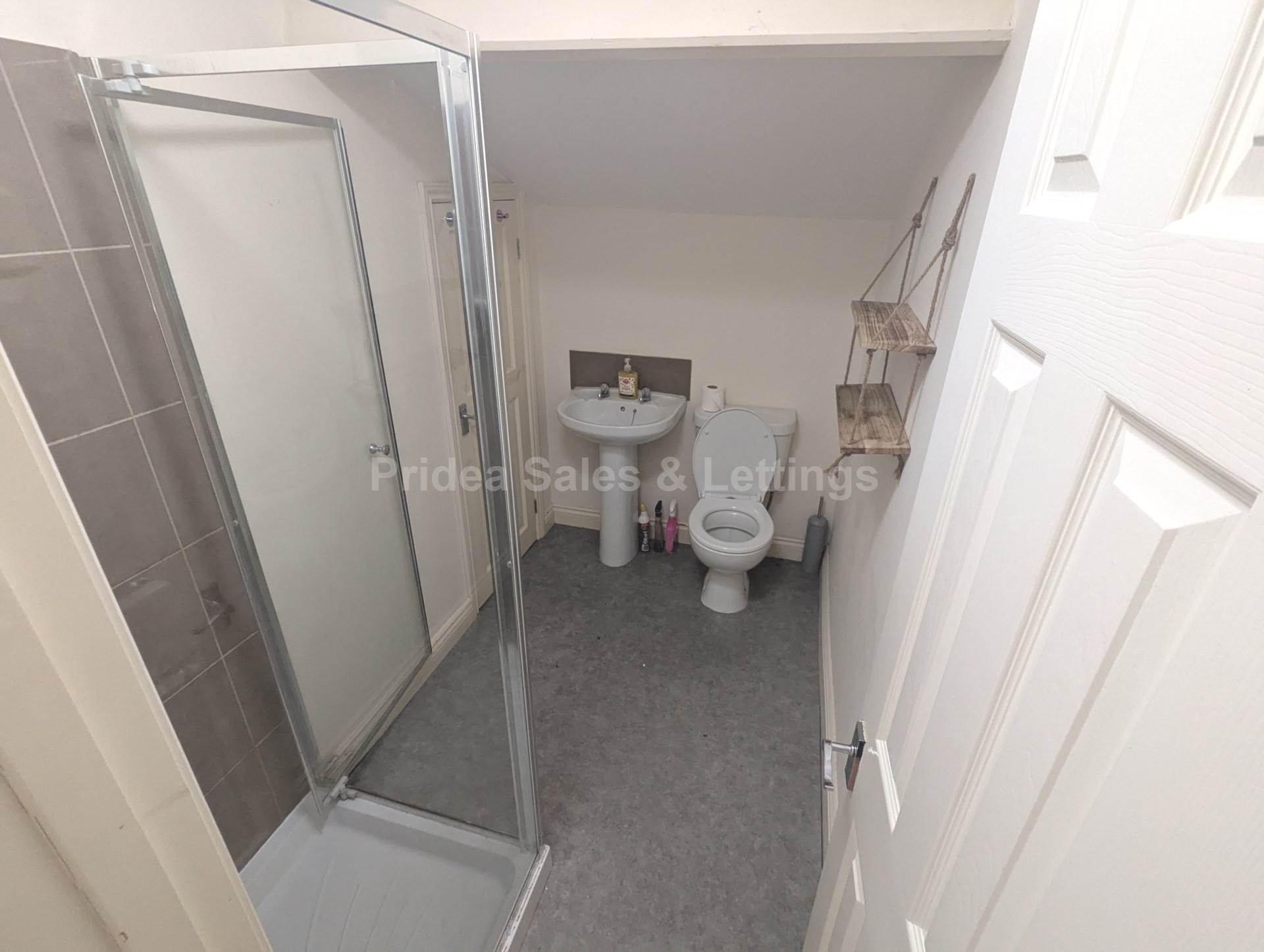 Flat Canwick Road in Lincoln
