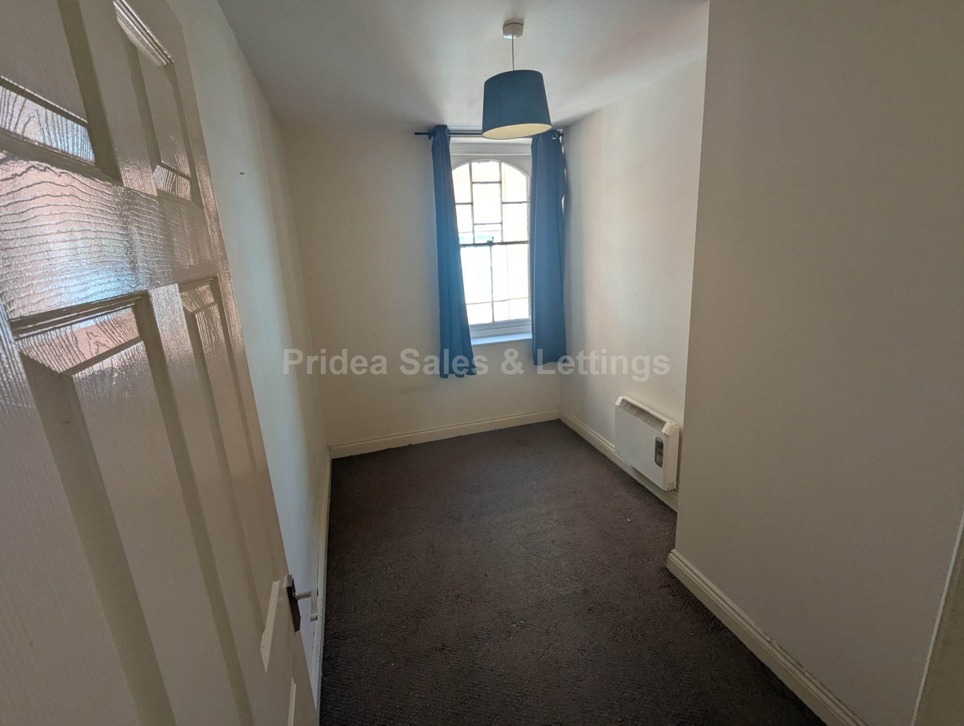 Flat Canwick Road in Lincoln