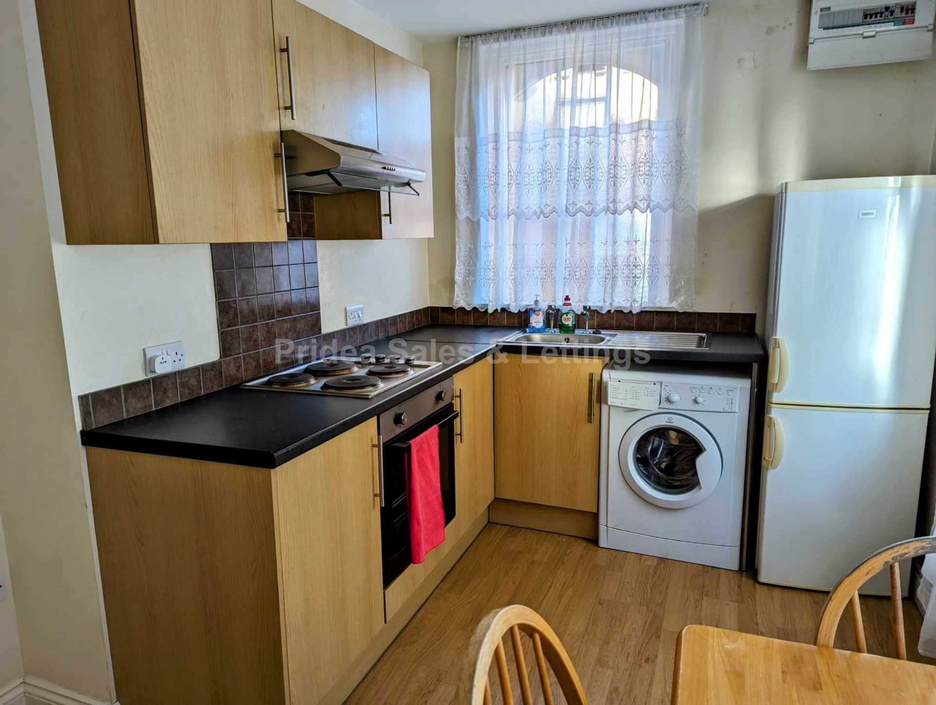 Flat Canwick Road in Lincoln