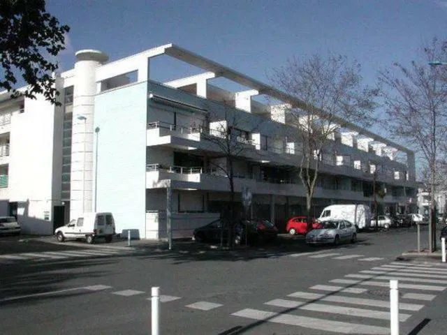 Appartement Chemin de la Terrère à Auch