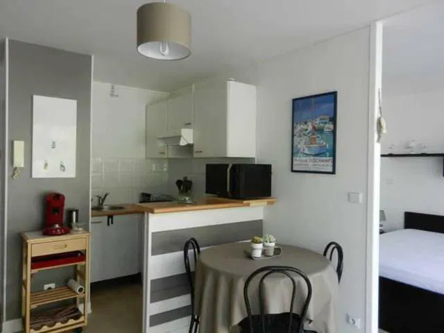 Appartement Chemin de la Terrère à Auch