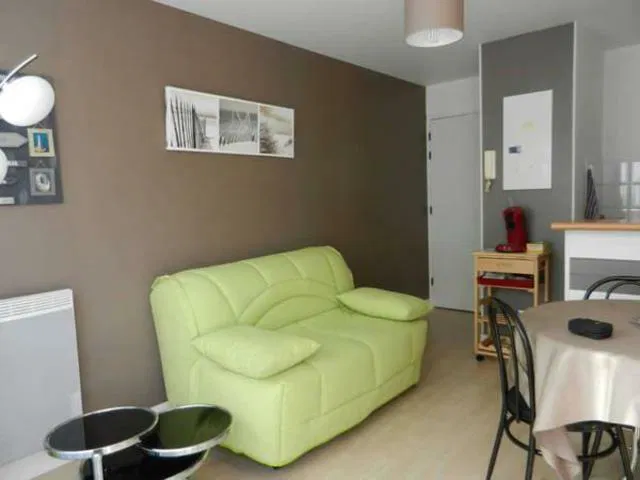 Appartement Chemin de la Terrère à Auch