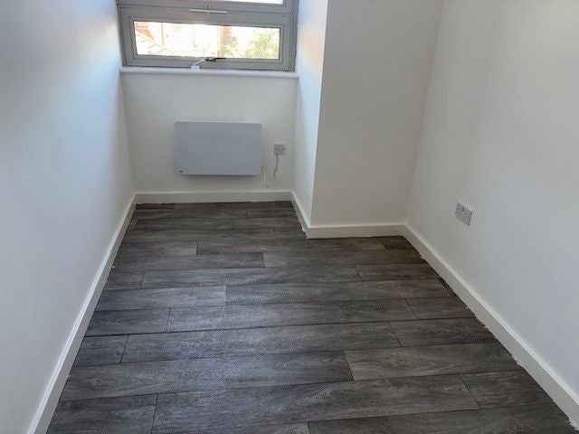 Flat Stuart Street in Luton