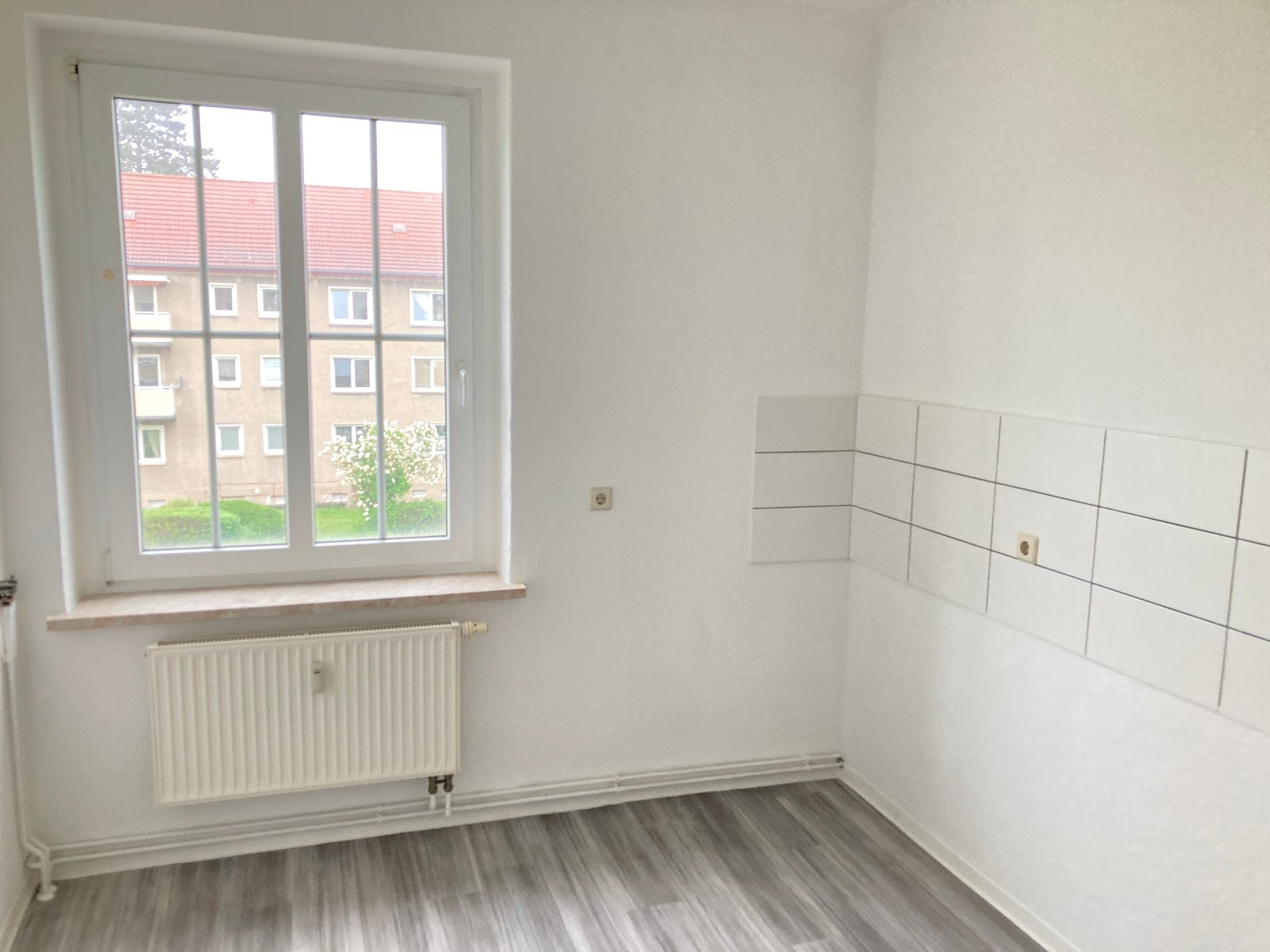 Wohnung Heinrich-Heine-Straße in Dessau