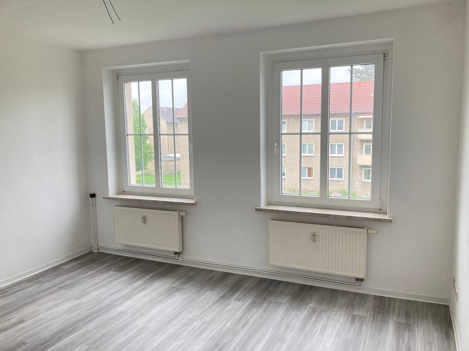 Wohnung Heinrich-Heine-Straße in Dessau