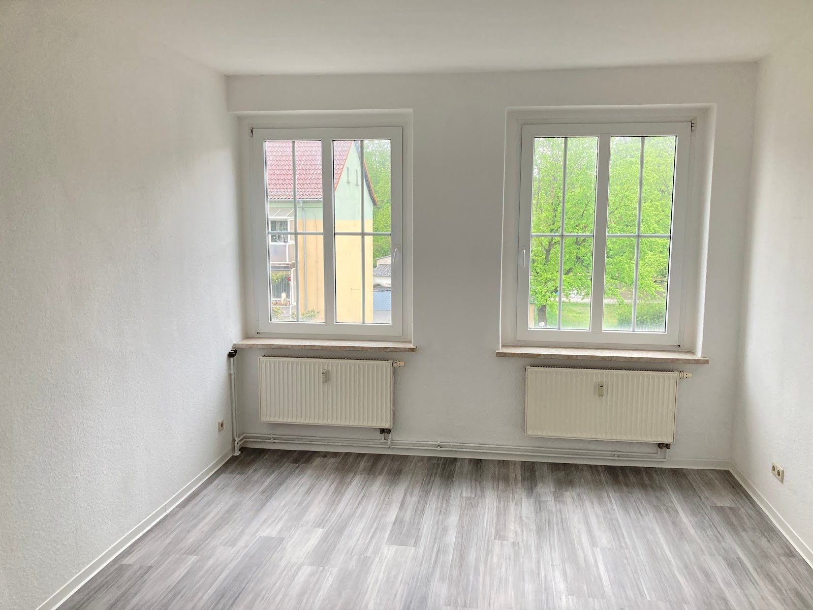 Wohnung Heinrich-Heine-Straße in Dessau