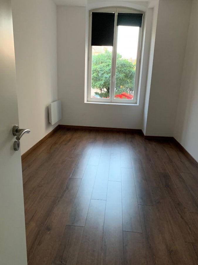 Flat Square Robert Schuman in Thionville