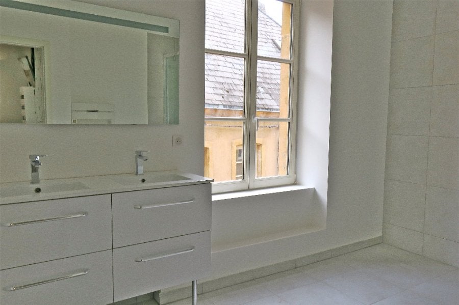Flat Square Robert Schuman in Thionville