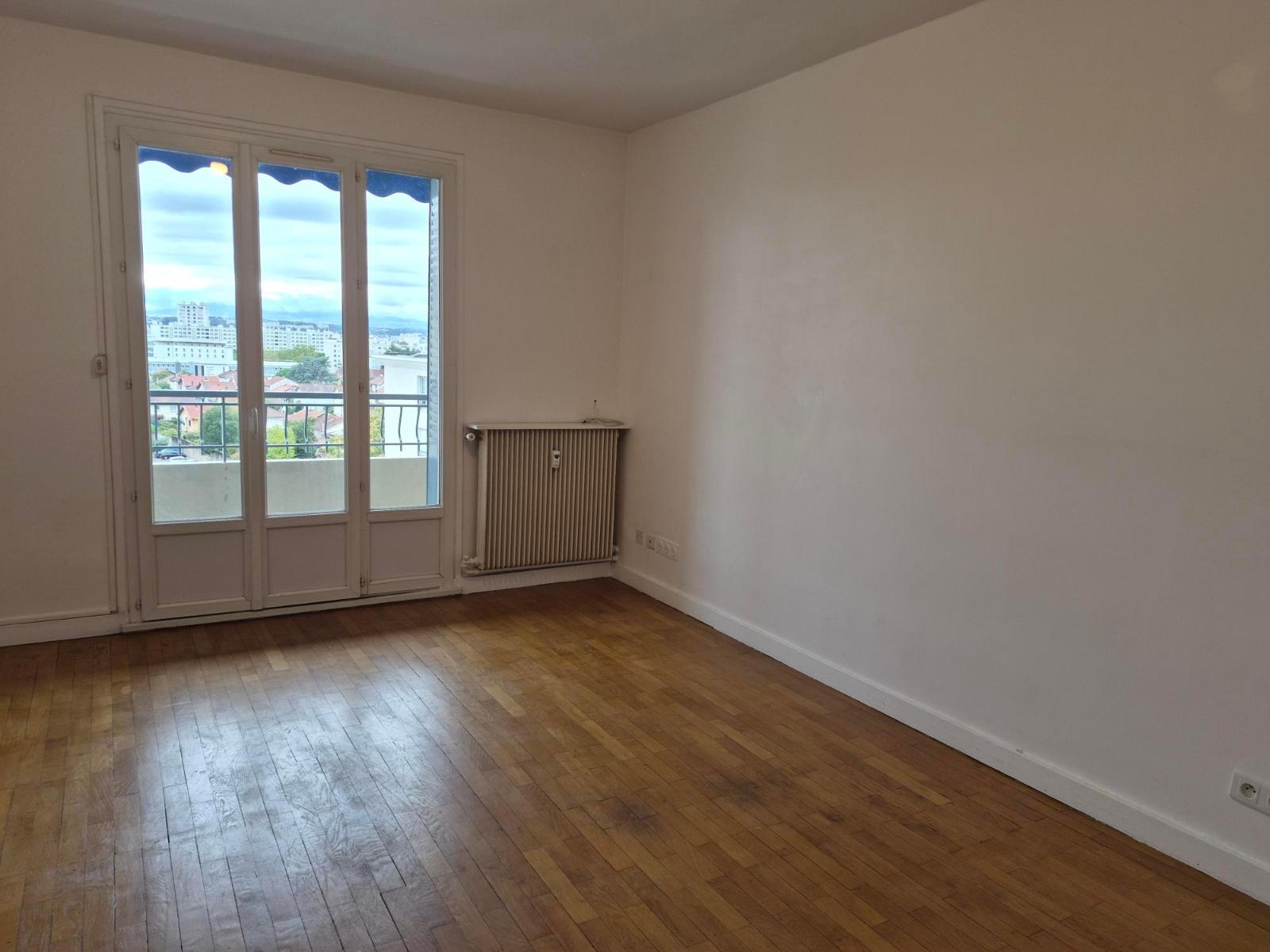 Appartement Avenue Paul Santy à Lyon