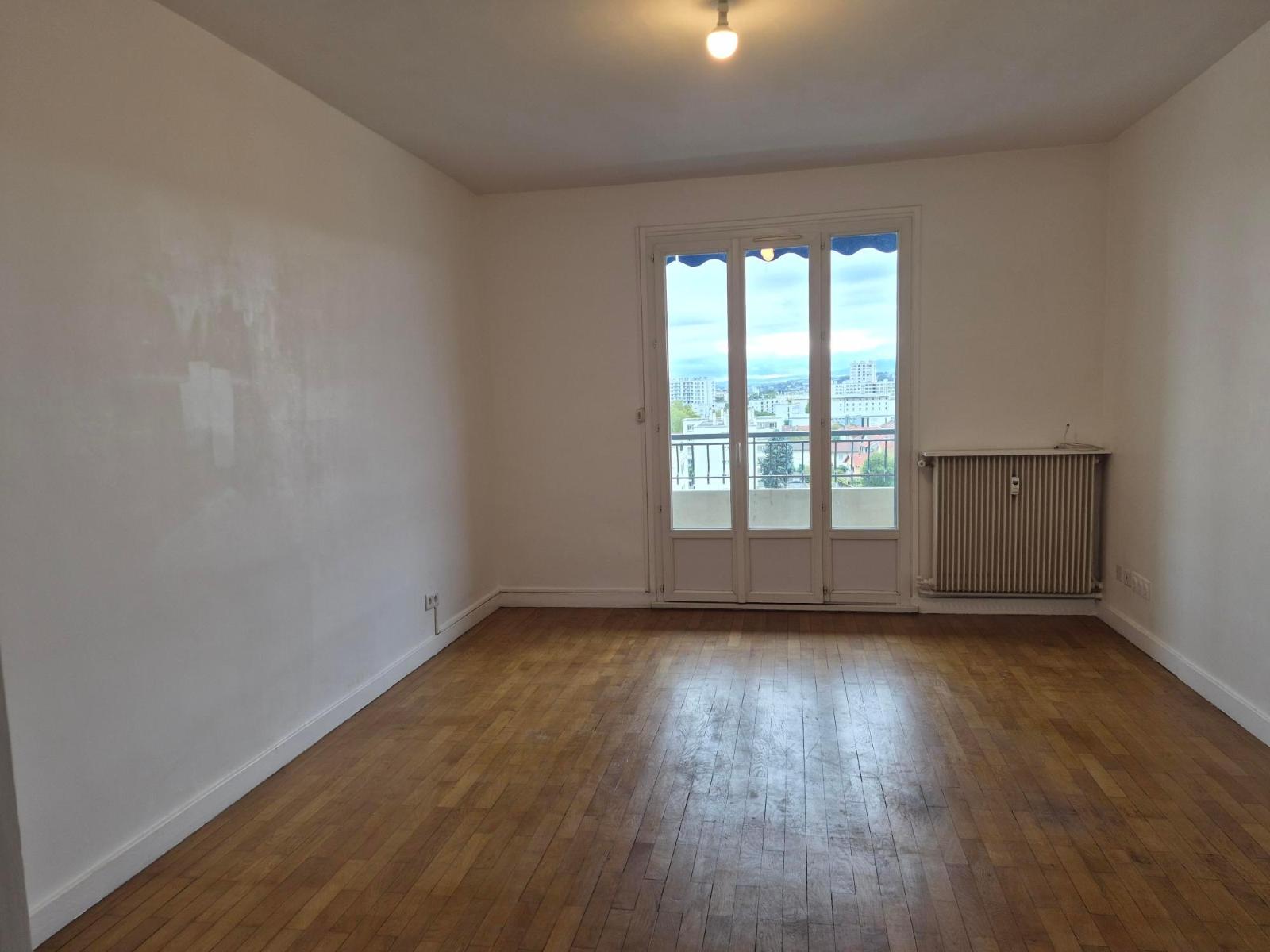 Appartement Avenue Paul Santy à Lyon