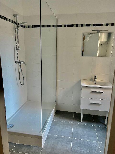 Flat Rue Glandeves in Cuges-les-Pins