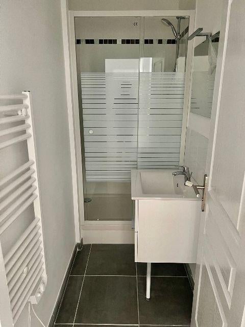 Flat Rue Glandeves in Cuges-les-Pins