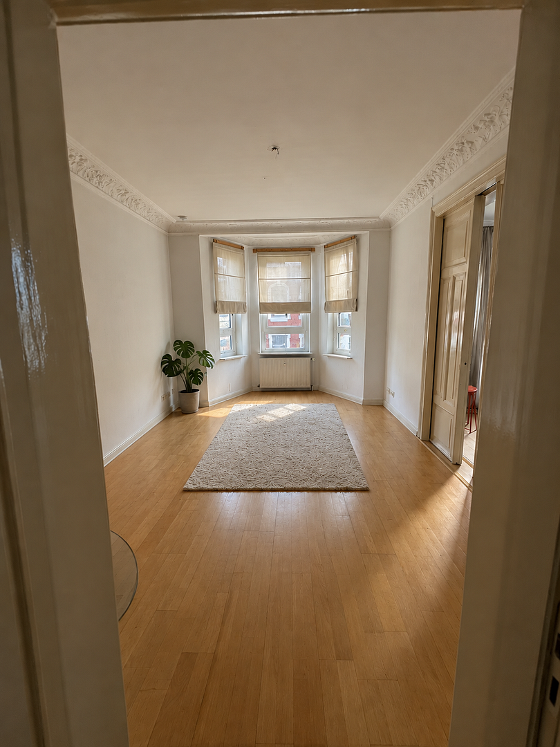 Wohnung Goethestraße in Bremerhaven