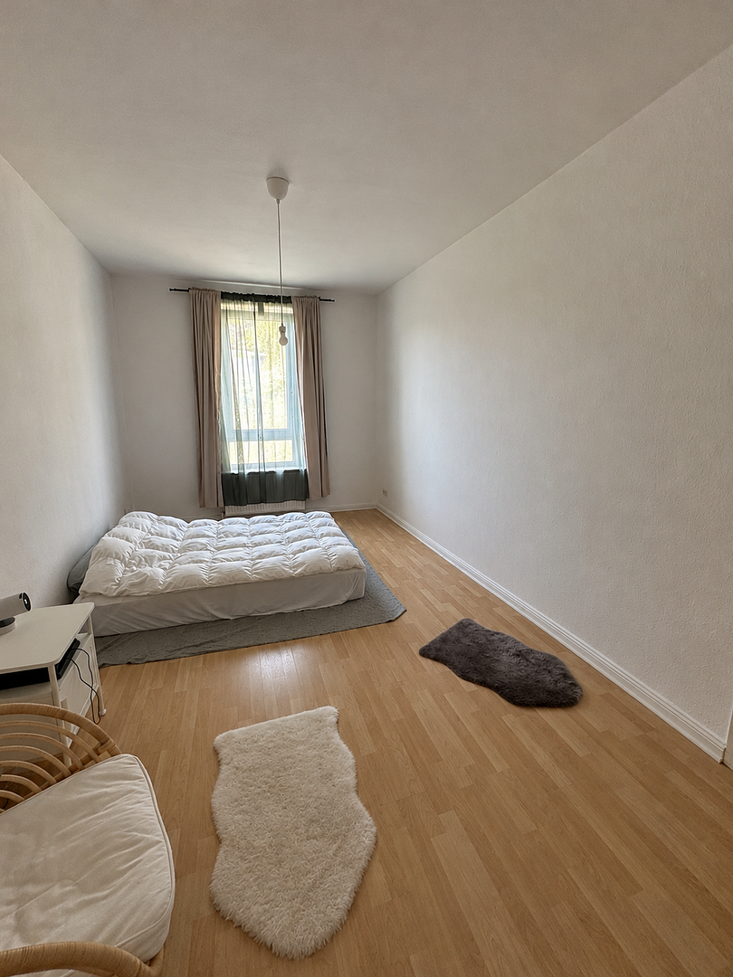 Wohnung Goethestraße in Bremerhaven