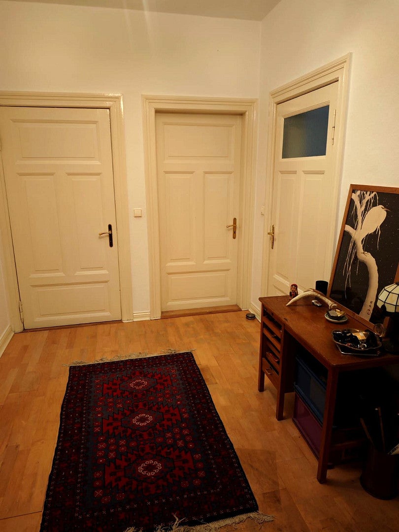 Wohnung Goethestraße in Bremerhaven