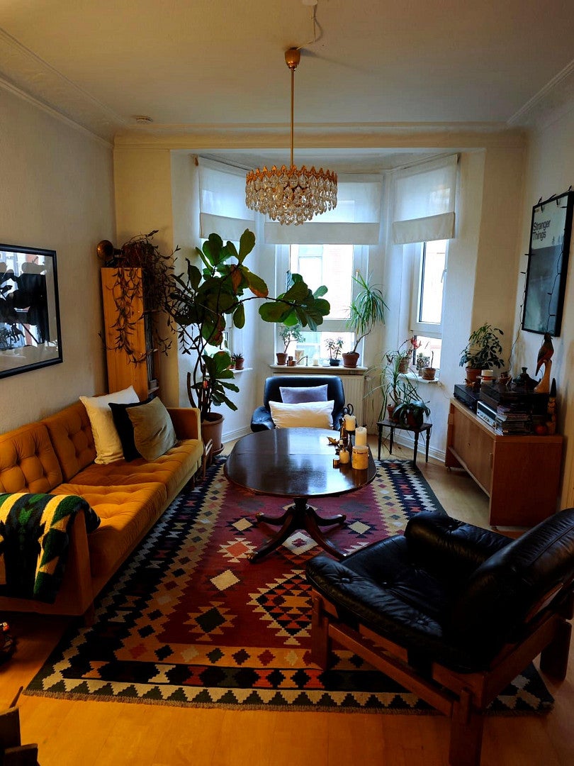 Wohnung Goethestraße in Bremerhaven