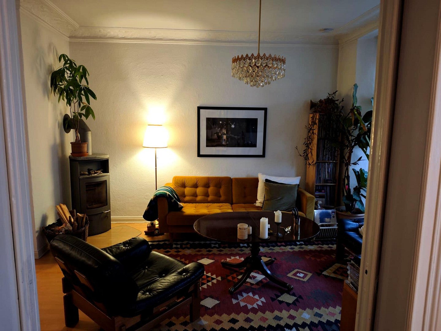 Wohnung Goethestraße in Bremerhaven