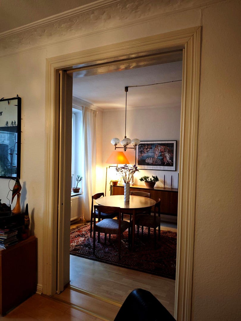 Wohnung Goethestraße in Bremerhaven