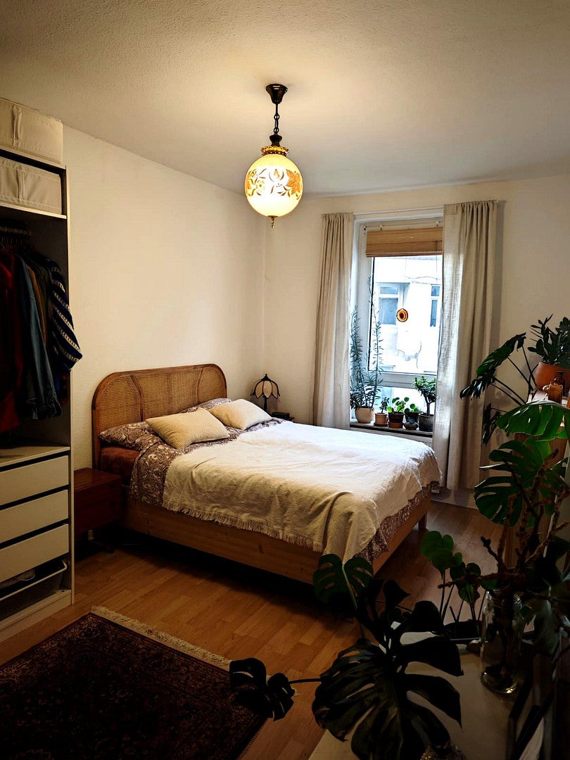 Wohnung Goethestraße in Bremerhaven
