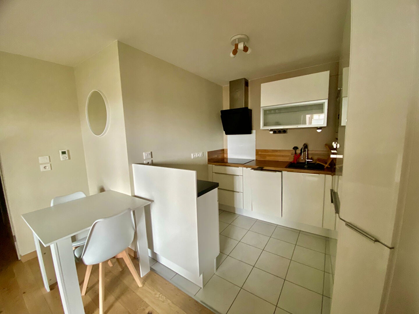 Appartement Rue Aristide Briand à Vert-Saint-Denis