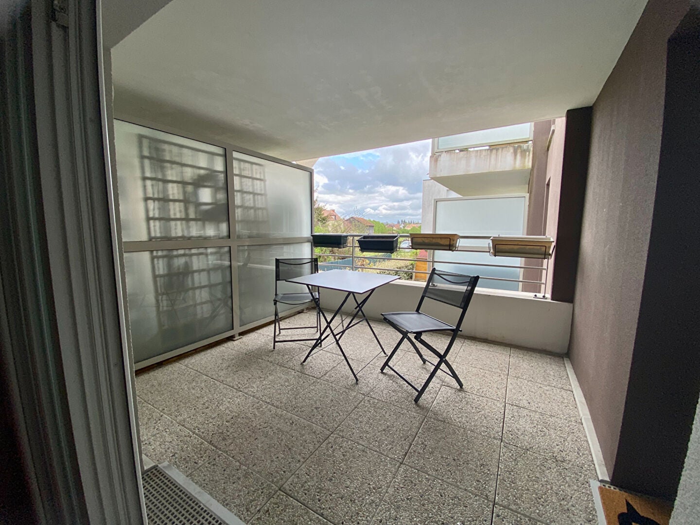 Appartement Rue Aristide Briand à Vert-Saint-Denis