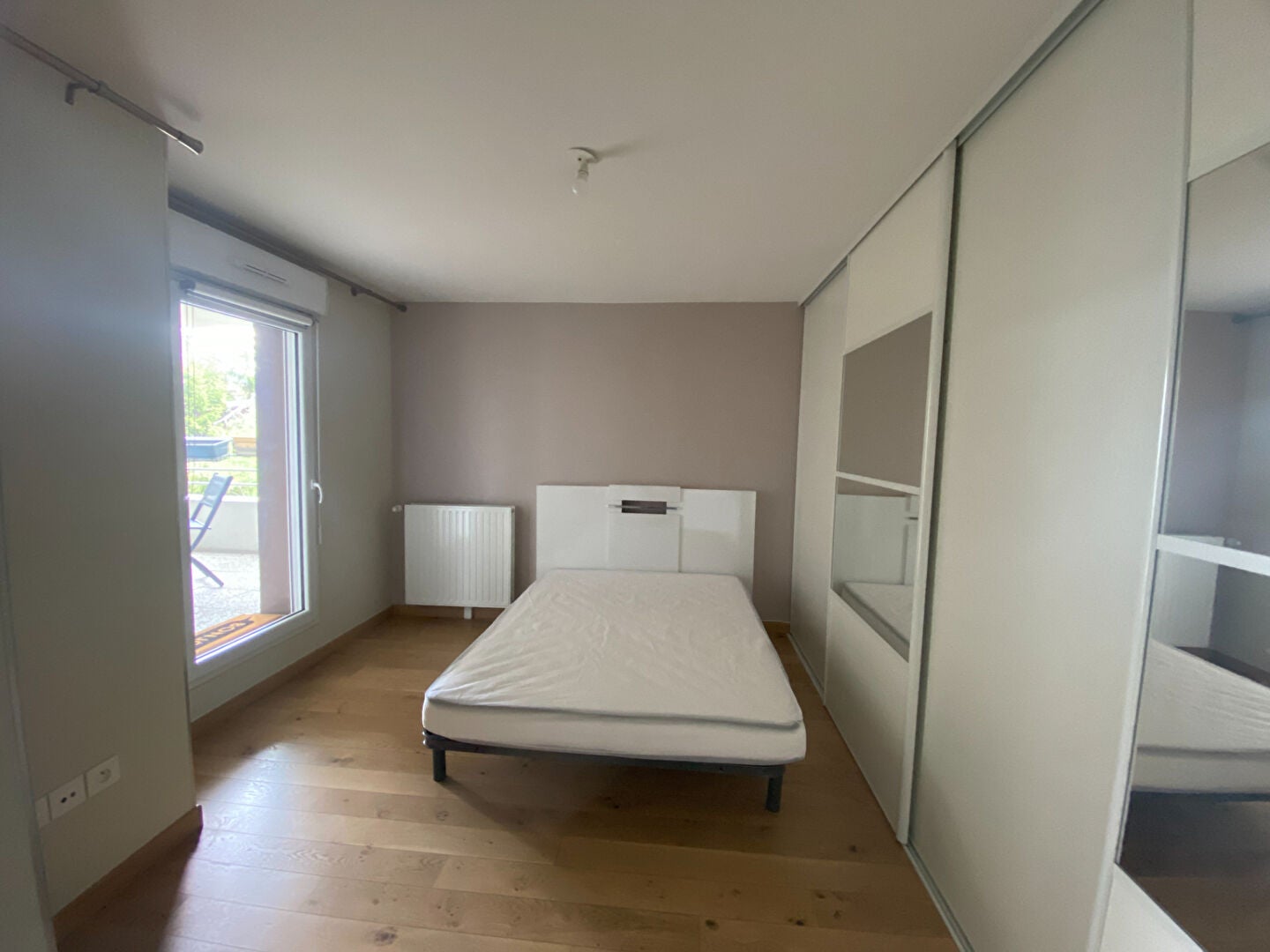Appartement Rue Aristide Briand à Vert-Saint-Denis