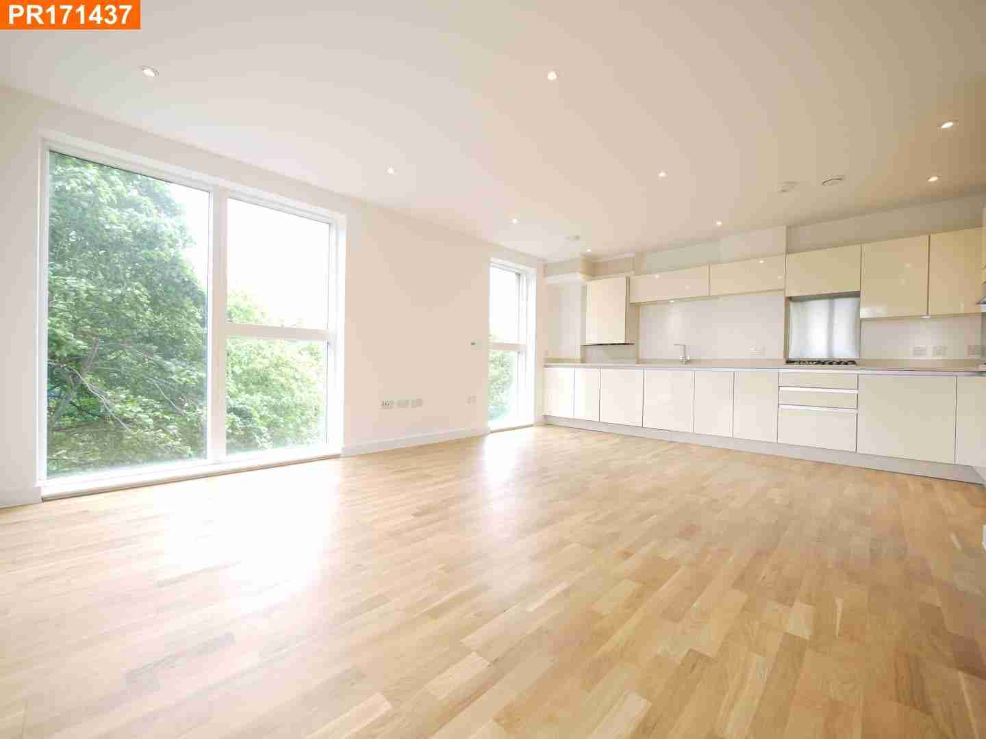 House Manor Road in Greater London