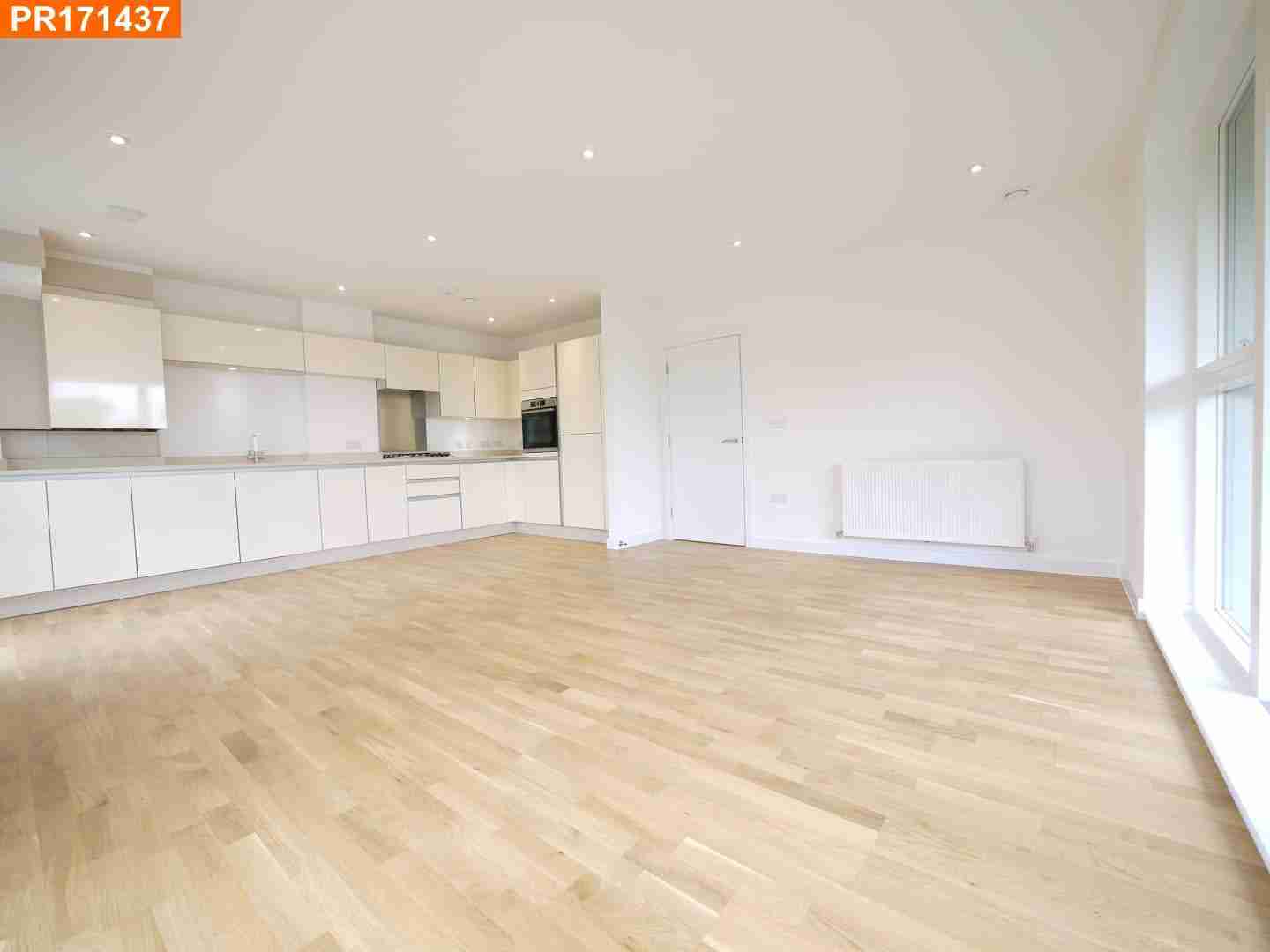 House Manor Road in Greater London