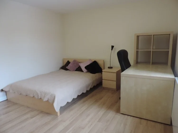 Room Glanville Road in Oxford