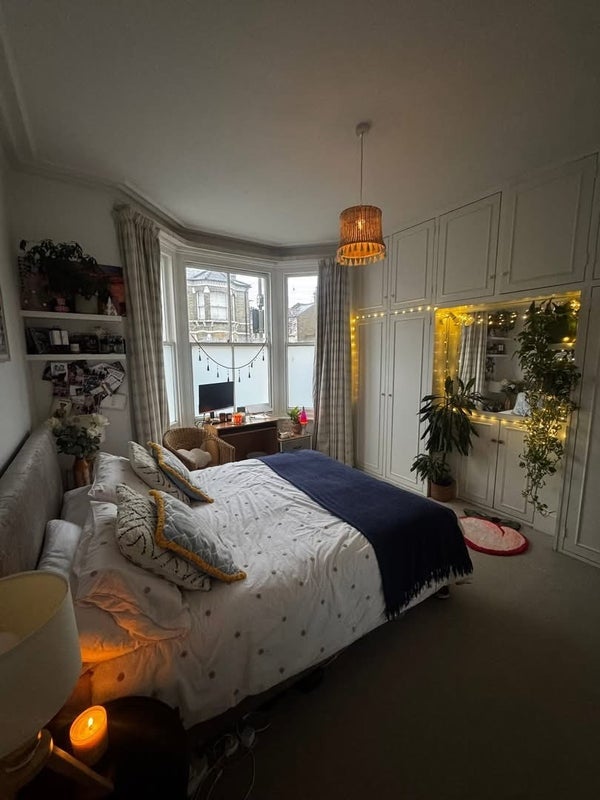 Room Prairie Street in Greater London