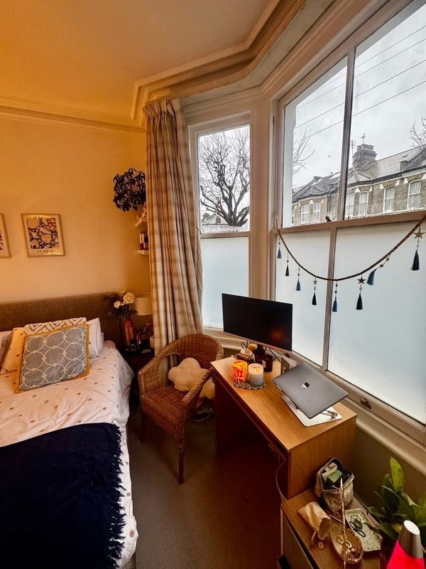 Room Prairie Street in Greater London