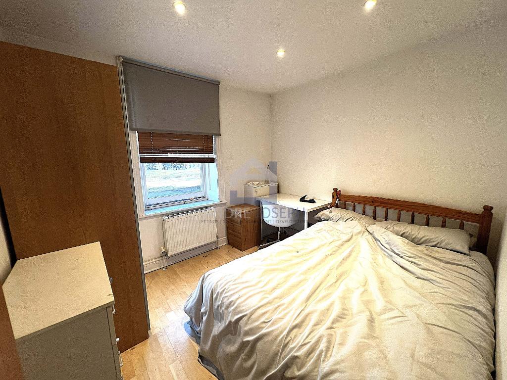 Flat Clapham Common South Side in Greater London