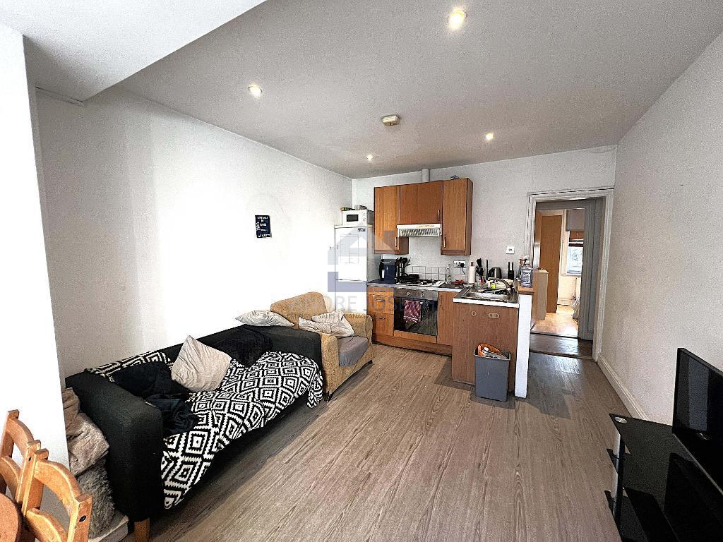 Flat Clapham Common South Side in Greater London