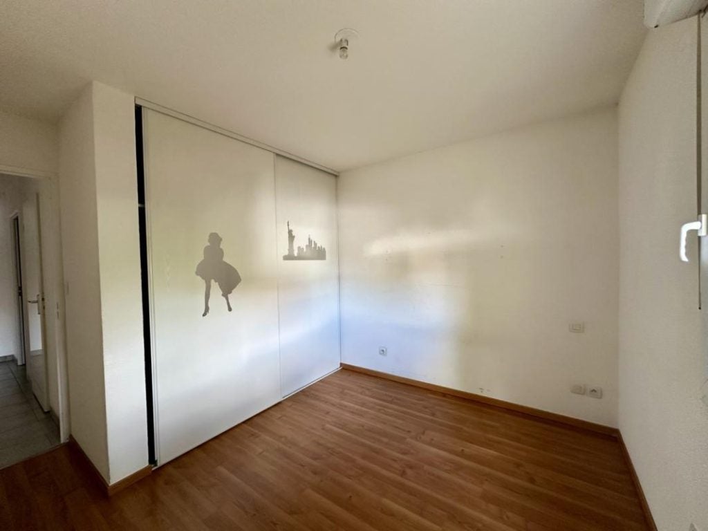 Appartement Avenue du Général de Gaulle à Sainte-Bazeille