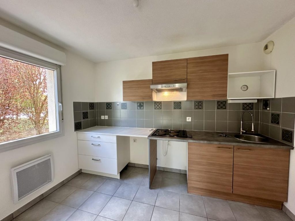 Appartement Rue de la Geyre à Sainte-Bazeille